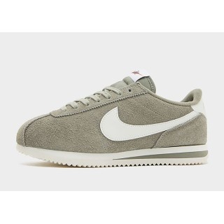 Nike CORTEZ WOMEN'S SUMMIT - Light Army - Womens, Light Army