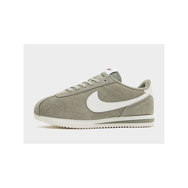 Nike CORTEZ WOMEN'S SUMMIT - Light Army - Womens, Light Army