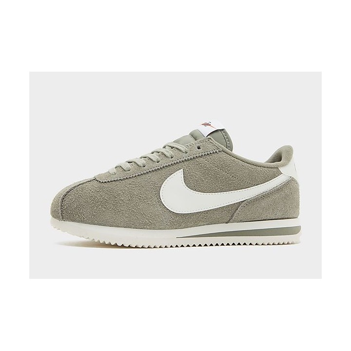 Nike CORTEZ WOMEN'S SUMMIT - Light Army - Womens, Light Army