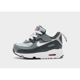 Nike Air Max 90 Babys und Kleinkinder - Wolf Grey - Kids, Wolf Grey