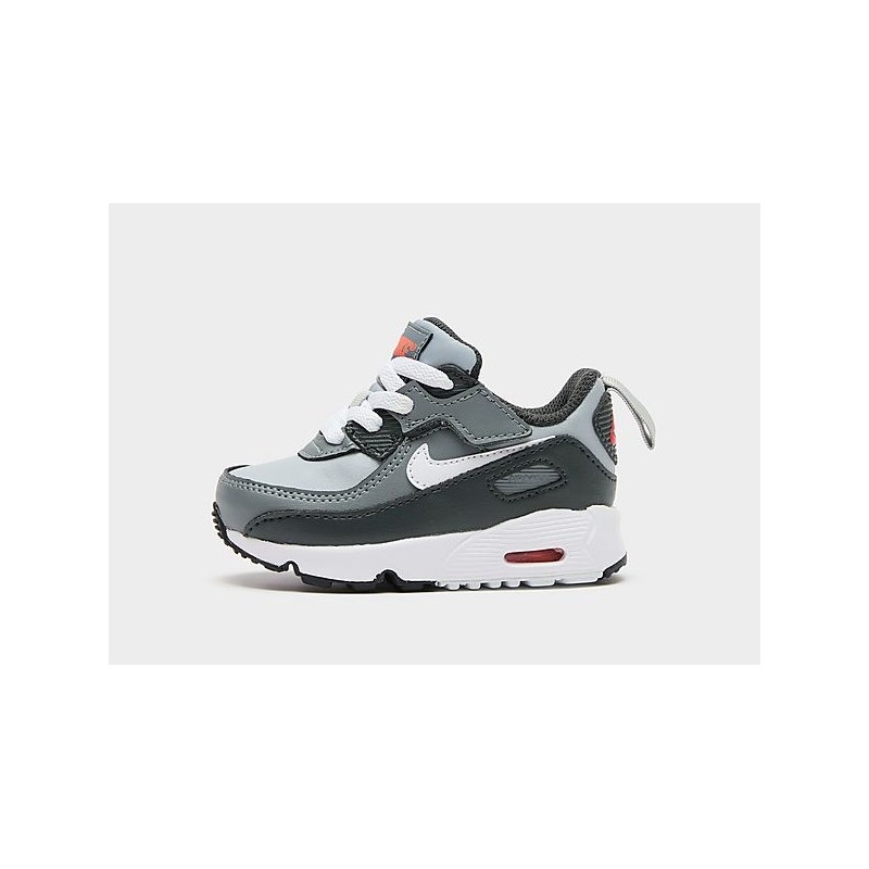 Nike Air Max 90 Babys und Kleinkinder - Wolf Grey - Kids, Wolf Grey