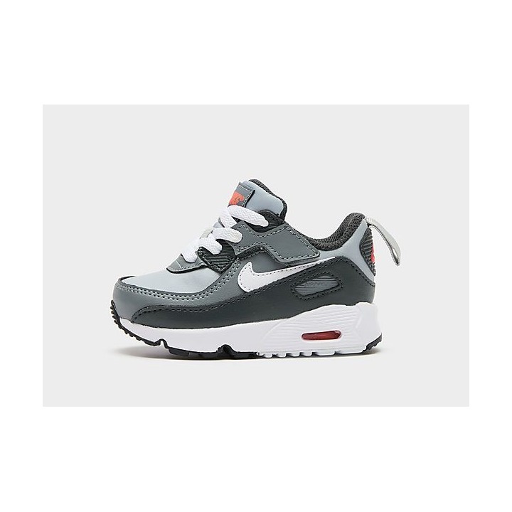 Nike Air Max 90 Babys und Kleinkinder - Wolf Grey - Kids, Wolf Grey