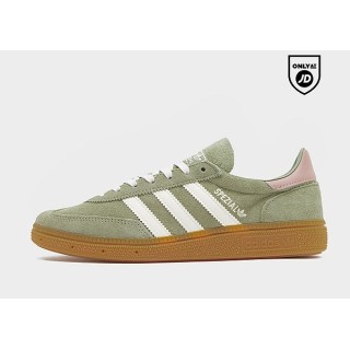 adidas Originals Handball Spezial Junior - GREEN, GREEN