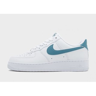 Nike Air Foce 1 Low - White - Mens, White
