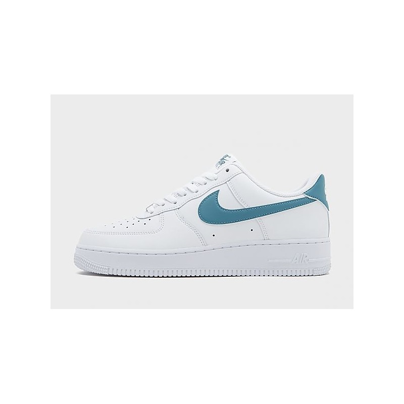 Nike Air Foce 1 Low - White - Mens, White
