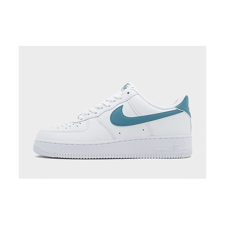 Nike Air Foce 1 Low - White - Mens, White