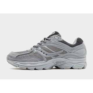 Saucony ProGrid Omni 9 Armor - Grey - Mens, Grey