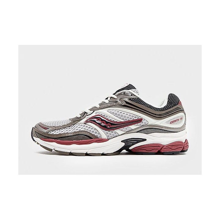 Saucony Omni 9 OG - Brown - Mens, Brown