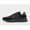 EA7 Emporio Armani Milano - Black - Mens, Black