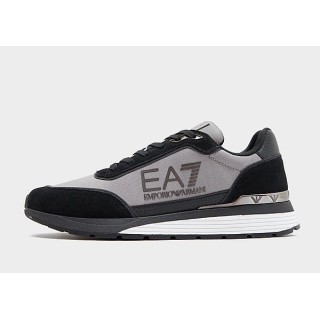 EA7 Emporio Armani Milano - Grey - Mens, Grey