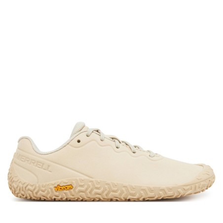 Trekkingschuhe Merrell Vapor Glove 6 J068508 Écru