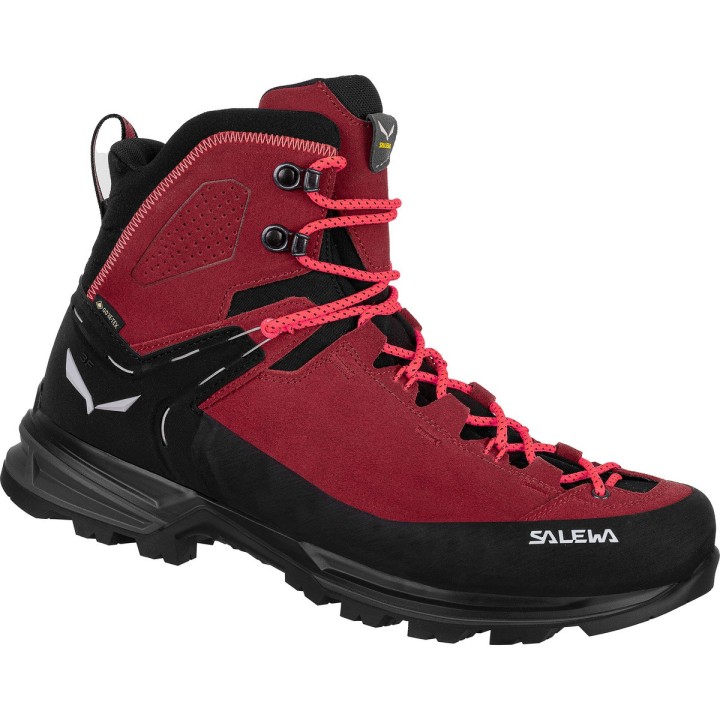 Salewa Damen MTN Trainer 2 Mid GTX Schuhe