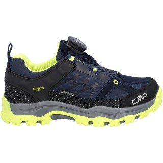 CMP Kinder Kiruna Fitgo WP Schuhe