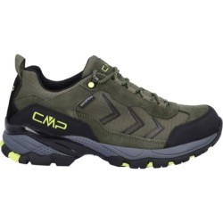 CMP Herren Melnick Low WP Schuhe