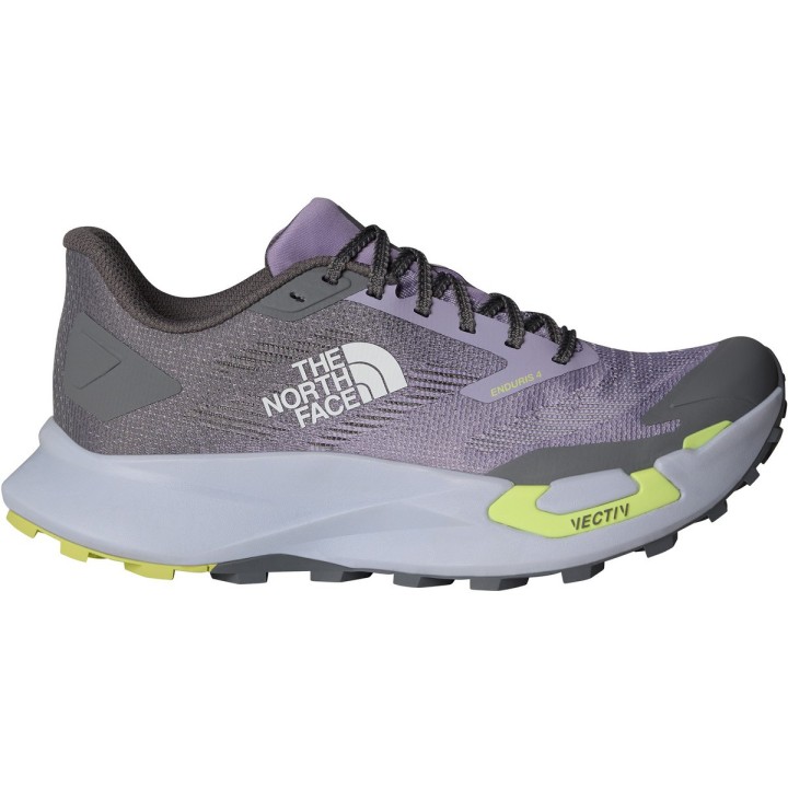 The North Face Damen Vectiv Enduris 4 Schuhe