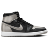 Jordan 1 Retro Damen Schuhe - Braun - Größe: 36 - Leder - Foot Locker