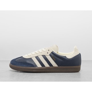 adidas Originals Samba OG - Navy