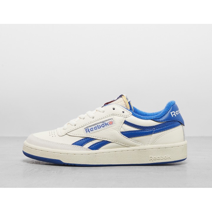 Reebok Club C Revenge Women's - White