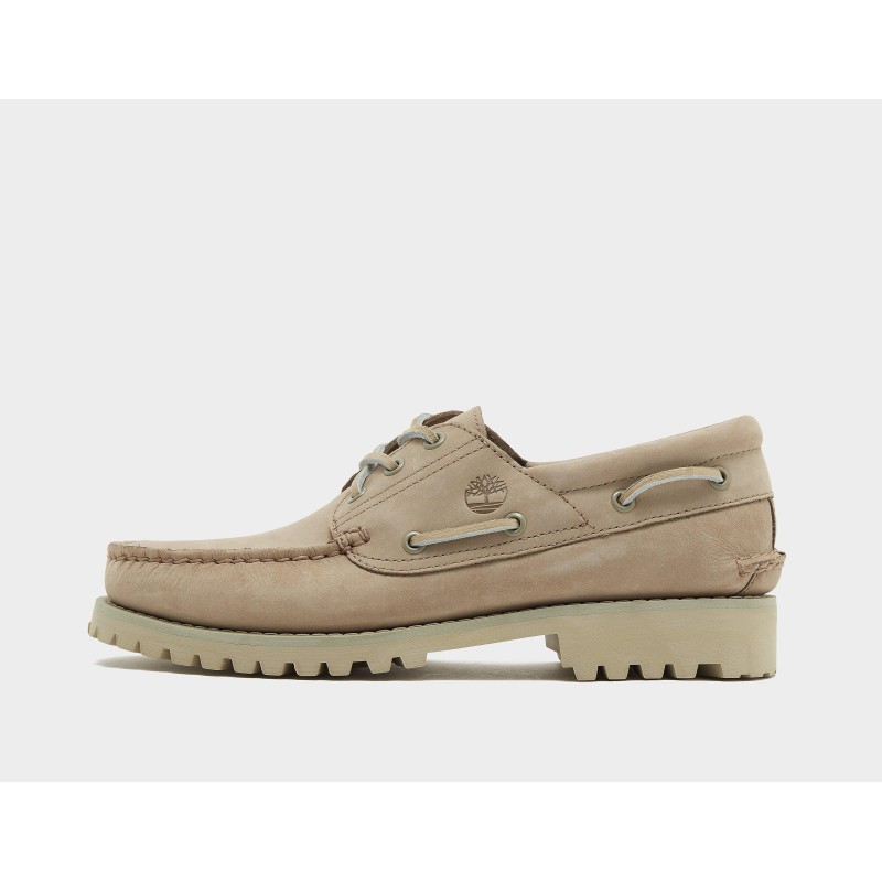 Timberland Authentic 3 Classic Shoe - Beige