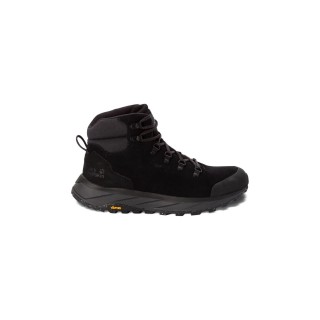 Jack Wolfskin Terraventure Urban Mid Men Outdoor Schuhe Herren 47 black black