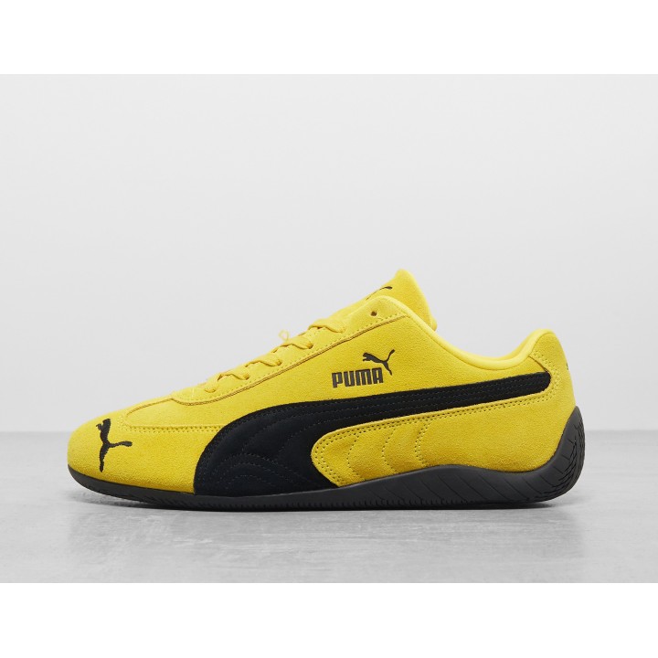 PUMA Speedcat OG - Yellow