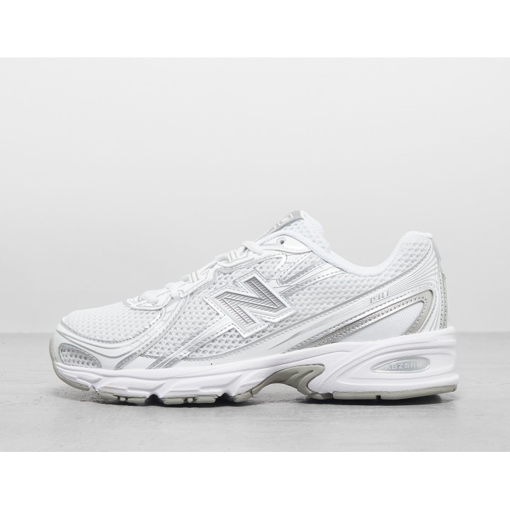 New Balance 740 Women's - White