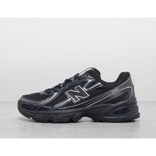 New Balance 740 Women's - Black