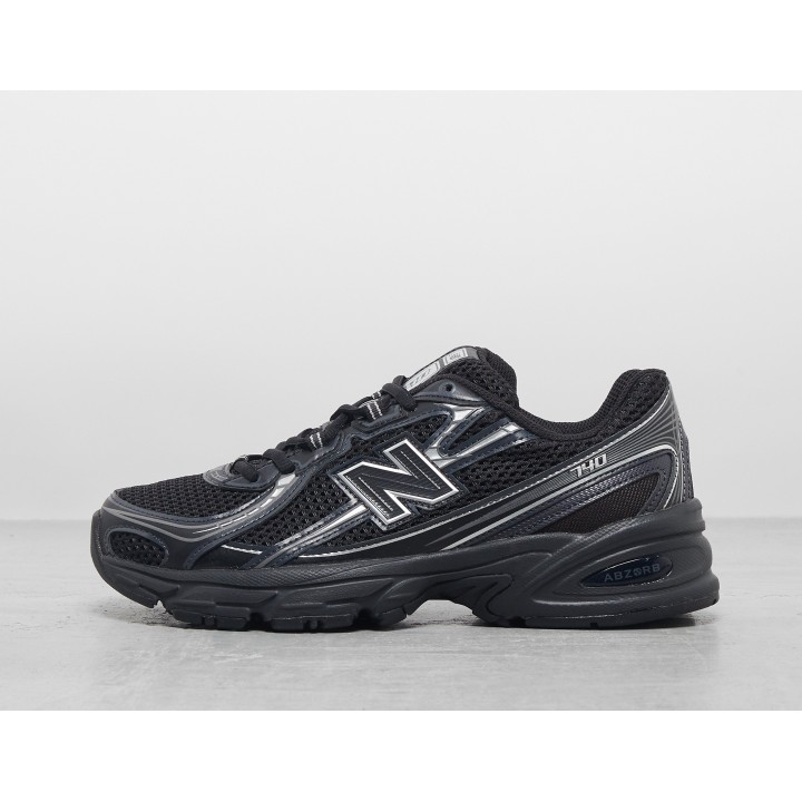 New Balance 740 Women's - Black