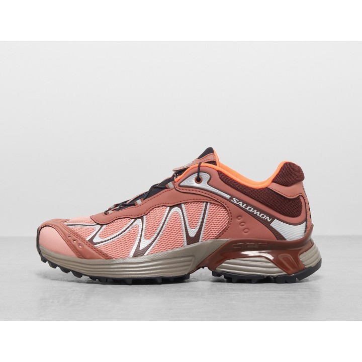 Salomon XT-Whisper Women's - Red