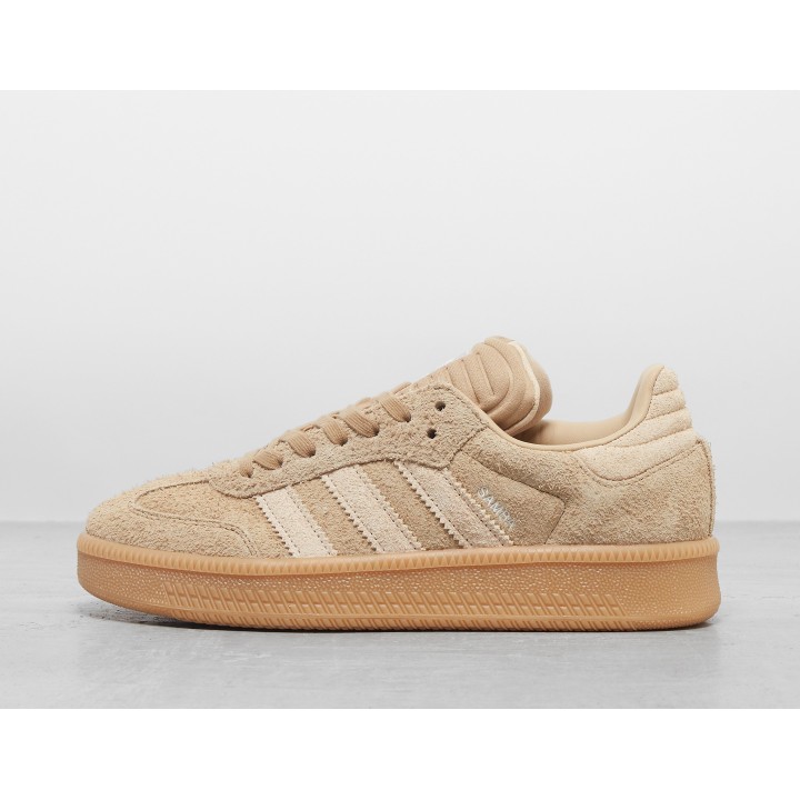 adidas Originals Samba XLG - Ecru Tint