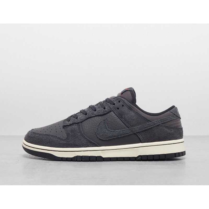 Nike Dunk Low - Grey