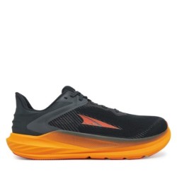 Laufschuhe Altra Torin 8 AL0A85QE0 Schwarz
