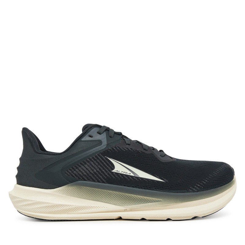 Laufschuhe Altra Torin 8 AL0A85QE0 Schwarz