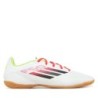 Fußballschuhe adidas F50 Club Indoor IE1222 Weiß