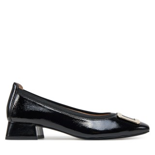 Halbschuhe Caprice 9-22300-44 Schwarz