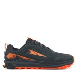 Laufschuhe Altra Lone Peak 9+ AL0A85RG0 Schwarz
