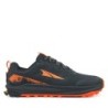 Laufschuhe Altra Lone Peak 9+ AL0A85RG0 Schwarz