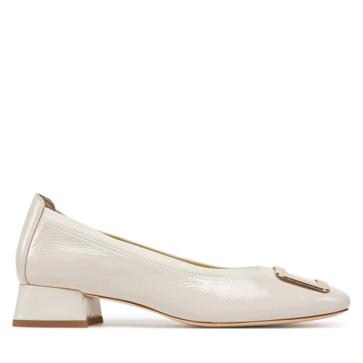 Halbschuhe Caprice 9-22300-44 Beige