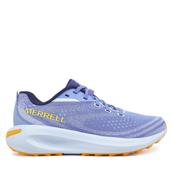 Laufschuhe Merrell Morphlite J068426 Blau