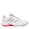 Tennisschuhe adidas Courtjam Control 3 IH2968 Weiß