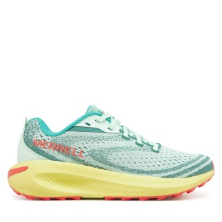 Laufschuhe Merrell Morphlite J068424 Grün