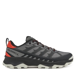 Trekkingschuhe Merrell Speed Eco J036987 Grau