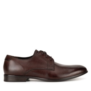 Halbschuhe Lasocki RIO-GRANDE-33 MB Braun