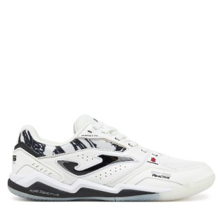 Fußballschuhe Joma Fs Reactive 2502 FSS2502IN Weiß