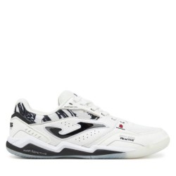Fußballschuhe Joma Fs Reactive 2502 FSS2502IN Weiß