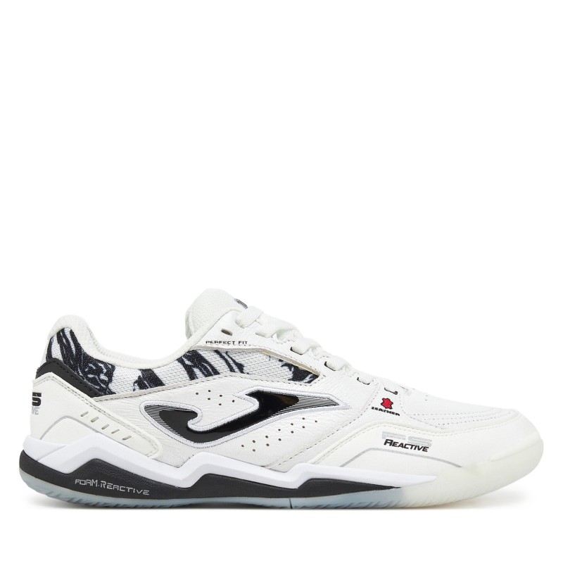 Fußballschuhe Joma Fs Reactive 2502 FSS2502IN Weiß
