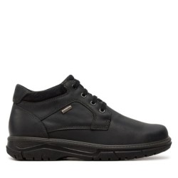Schnürschuhe Imac 6519380 Schwarz