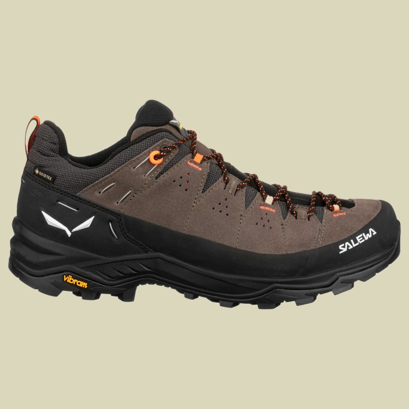 Alp Trainer 2 GTX Men Größe UK 8,5 Farbe bungee cord/black