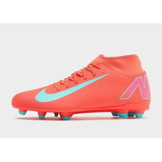 Nike Mercurial Superfly 10 Club FG - Ember Glow - Mens, Ember Glow