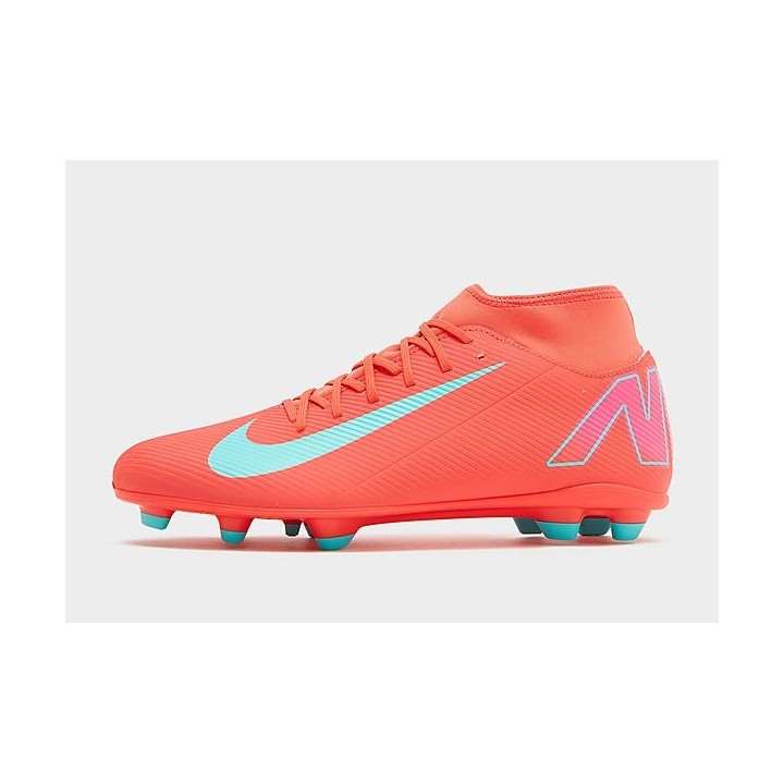 Nike Mercurial Superfly 10 Club FG - Ember Glow - Mens, Ember Glow